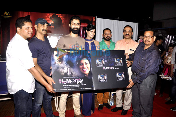 audio release of home stay stay alive 2