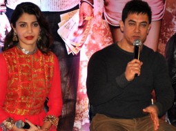 PK City Tour Hungama: Jaipur/Aamir, SRK, Salman To Be Directed By Raju?