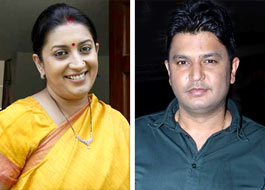 Smriti Irani opts out of All Is Well for cabinet work, Bhushan Kumar supports her decision