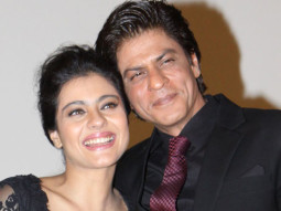 “100 Years Of Indian Cinema; 1/5th Belongs To Dilwale Dulhania Le Jayenge “: Shah Rukh Khan