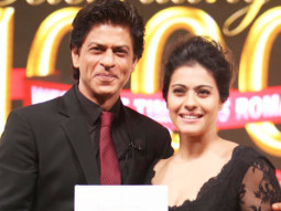 “Kajol Felt Dilwale Dulhania Le Jayenge As A Title Was Vulgar, Tacky, Cheap”: Shah Rukh Khan