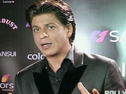 “I Hope Aamir Khan Tops The Forbes List Next Year”: Shah Rukh Khan