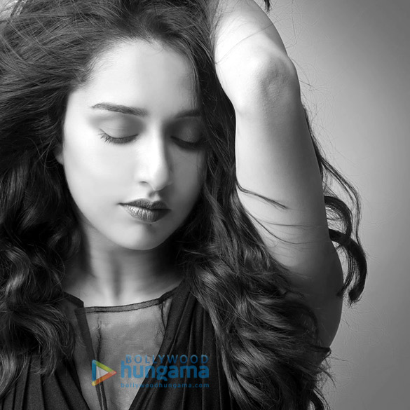 shraddha kapoor 28