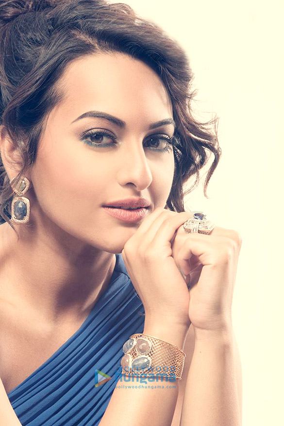 sonakshi sinha 105