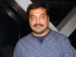 “Surveen Chawla Is Playing The Character Of An Item Girl In Ugly”: Anurag Kashyap