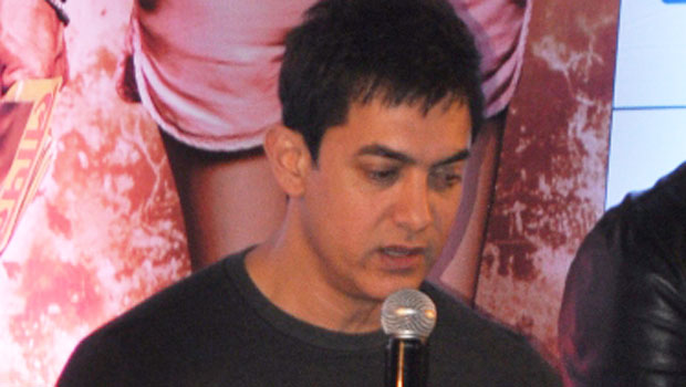 “Japanese People Don’t Take A Tip, Forget Bribe”: Aamir Khan