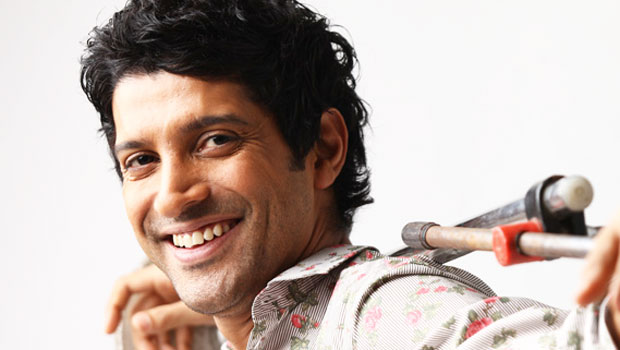 BH One On One 2014: ‘Vidya Balan Makes Lots Of Stories’: Farhan Akhtar