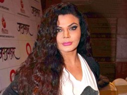 “I Don’t Want To Become A Heroine”: Rakhi Sawant