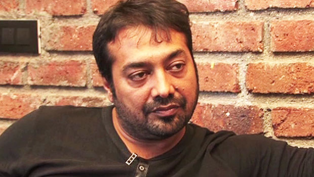 “In Bombay Velvet, You’ll See A Ranbir Kapoor You’ve Never Seen Before”: Anurag Kashyap