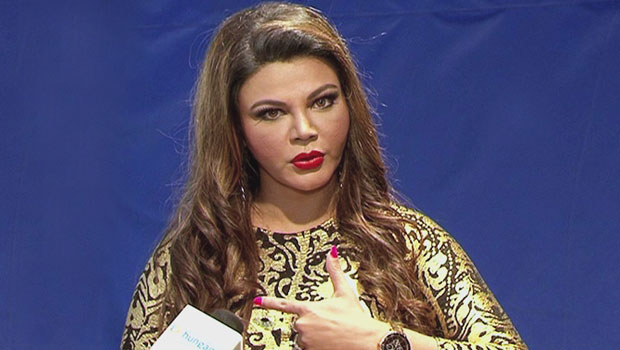 “Nobody Can Stop Me From Wearing Hot Costume”: Rakhi Sawant