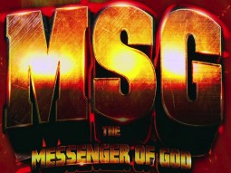 Theatrical Trailer Of ‘MSG The Messenger Of God’