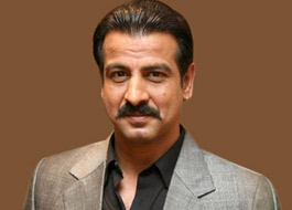 Ronit Roy is excited about Ugly being finally released