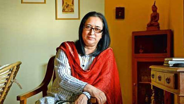 “Aditya Chopra Is Not A Man Who Boasts Or Brags”: Nasreen Munni Kabir