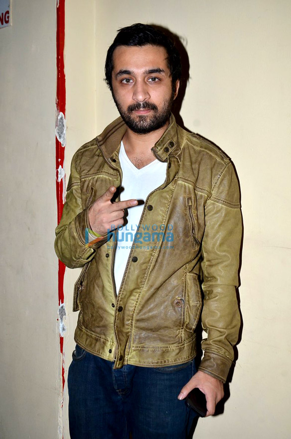 premiere of ugly 34