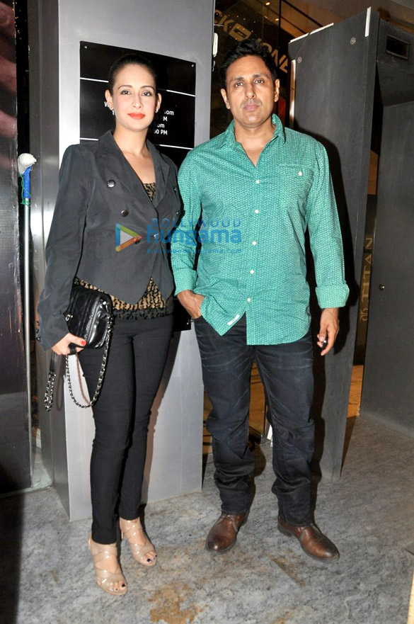 premiere of ugly 15