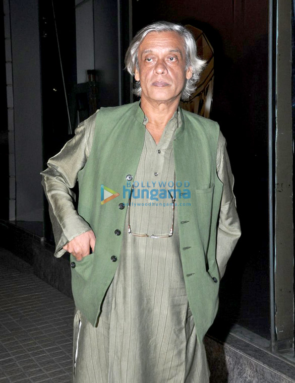 premiere of ugly 39