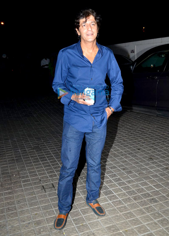 premiere of ugly 19