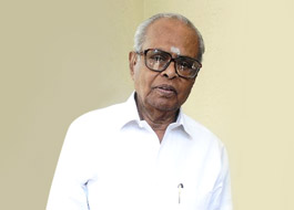 K. Balachander passes away