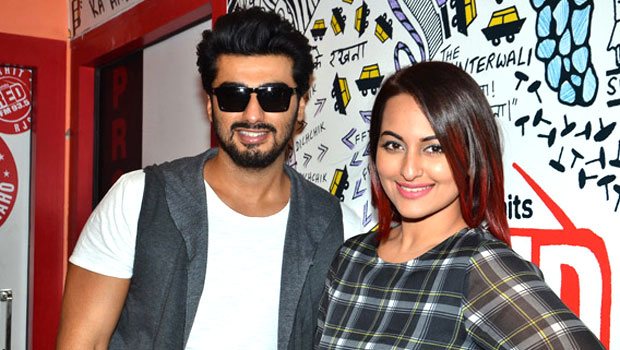 “Dad Never Interfered, Which Is Why I Love Him So Much”: Arjun Kapoor