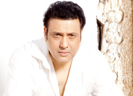 Govinda to endorse Paan-E-Shahi? Govinda to endorse Paan-E-Shahi?