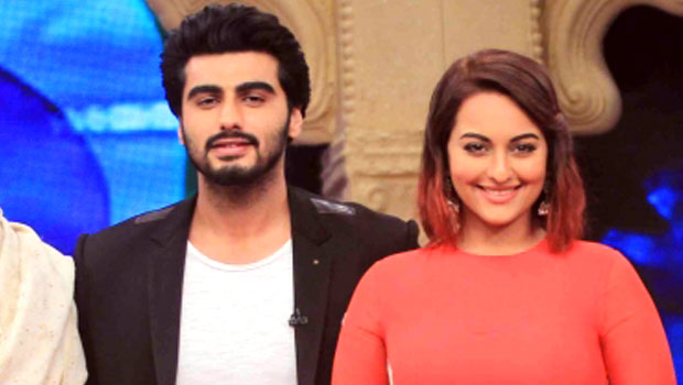 “Superman Ko Jano Ya Na Jano But Salman Ko Sab Jante Hai”: Sonakshi Sinha