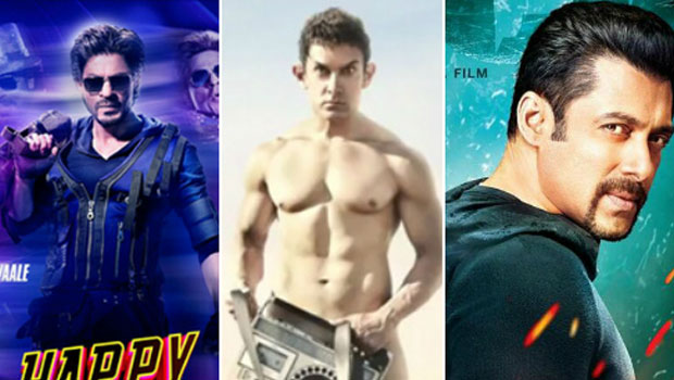 It’s A Wrap: Best Films Of 2014