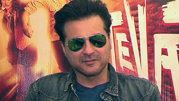 “I Put Arjun With Karan Johar As An Assistant Director”: Sanjay Kapoor