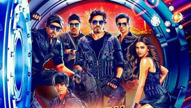 Happy New Year Releases In Egypt; Shah Rukh Khan Fans Rejoice