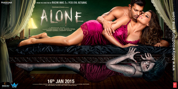alone 56