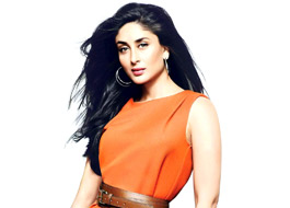 Kareena Kapoor signed for Raj Kumar Gupta’s next Kareena Kapoor signed for Raj Kumar Gupta’s next