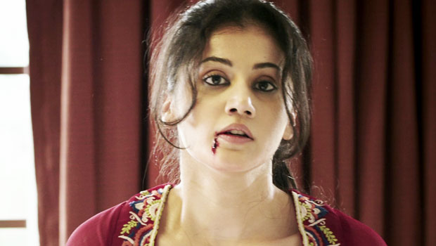 Dialogue Promo 1 (Baby)