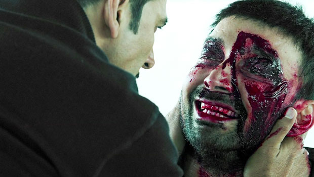 Dialogue Promo 7 (Baby)