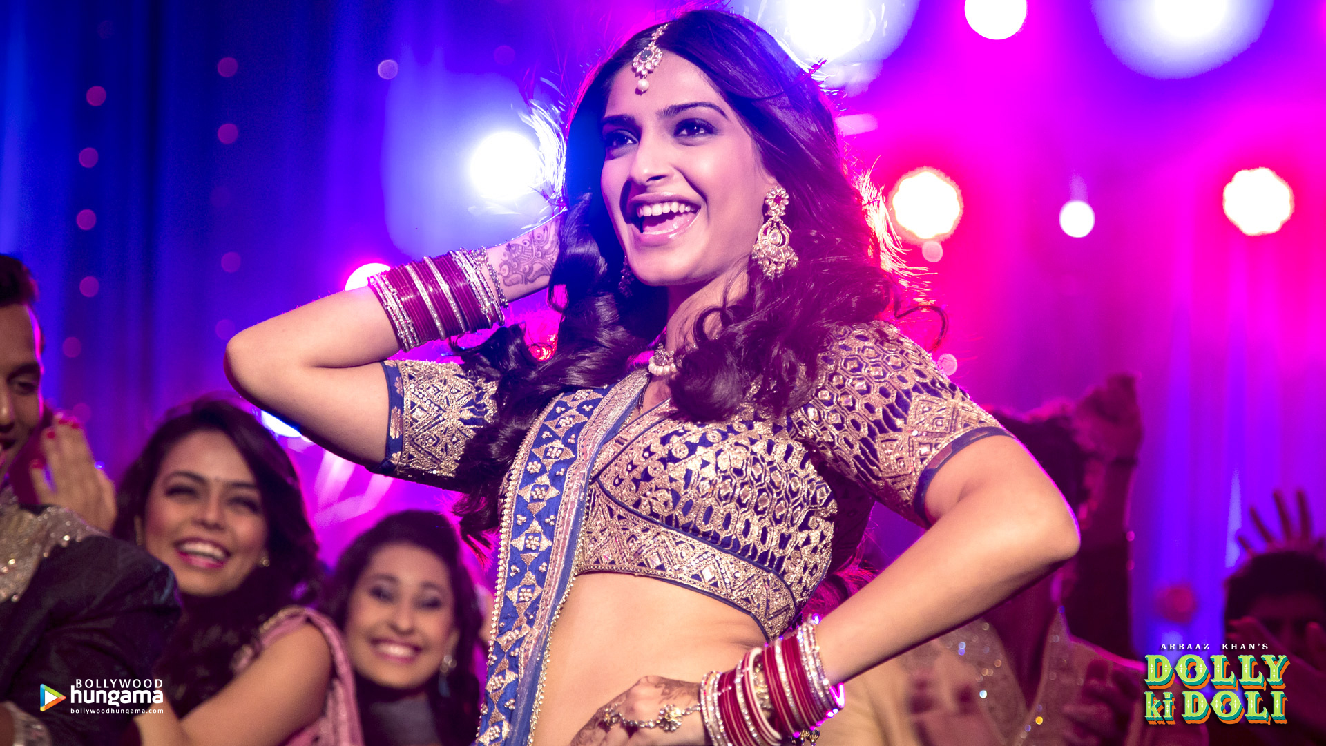 Dolly Ki Doli