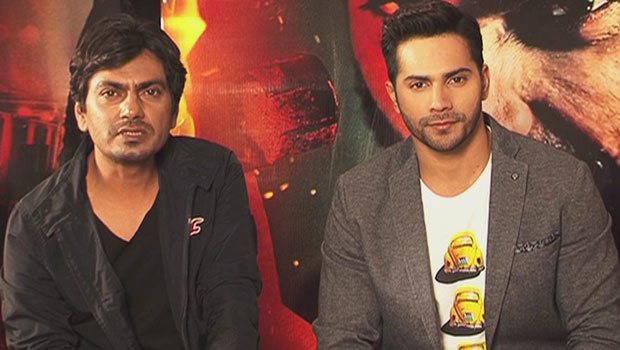 “Jee Karda Is My Best Song Ever”: Varun Dhawan