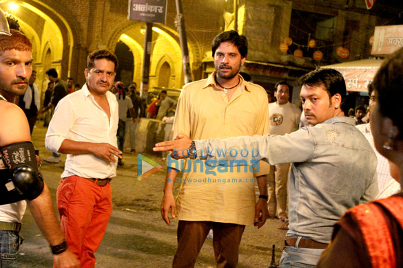meeruthiya gangsters 5
