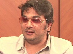 “I Had The Best Time Working With Rajkumar Hirani”: Mukesh Chhabra