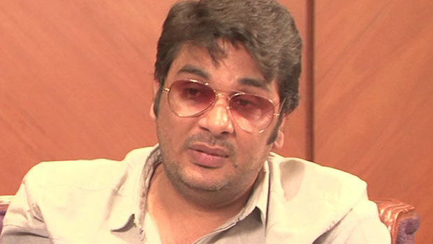 “Anurag Kashyap Is The Only Guy Who Makes Films With Actors”: Mukesh Chhabra