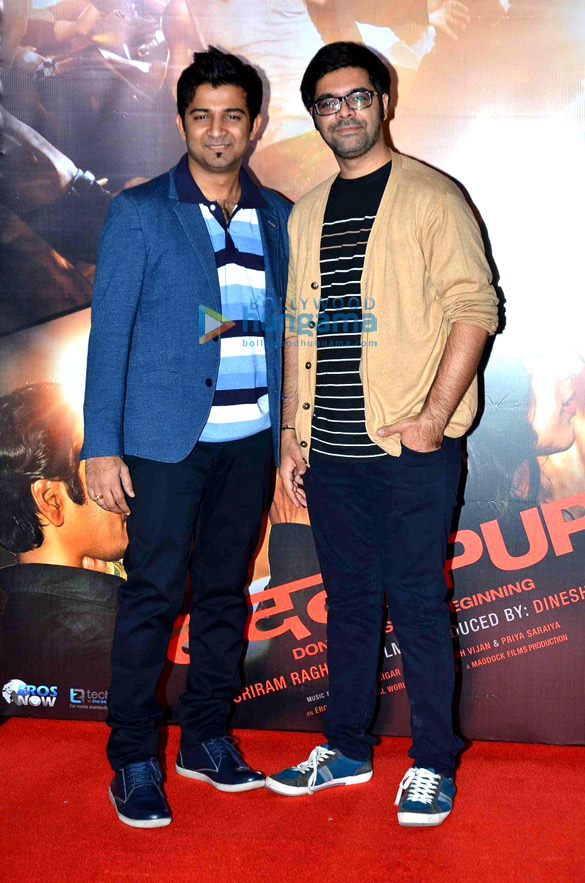 varun dhawan unveils jee karda song from badlapur 19
