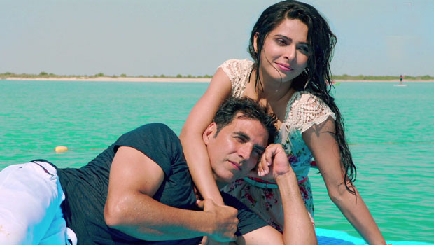 Main Tujhse Pyaar (Baby)