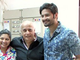 Team Of ‘Khamoshiyan’ Create Hungama At Hungama Office