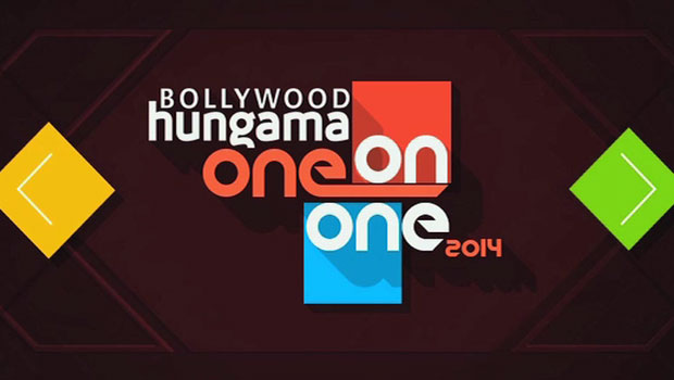 2014 One On One: Violent Varun, Aamir Makes Surprise Entry, ‘Lovebirds’ Bipasha-Karan & Arjun-Sonakshi