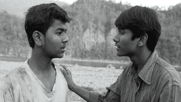 Kaha Chala (Anjaan Parindey)