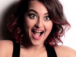 Making Of Sonakshi Sinha’s Photoshoot For Dabboo Ratnani’s 2015 Calendar