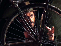 Making Of Arjun Rampal’s Photoshoot For Dabboo Ratnani’s 2015 Calendar