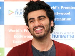 Arjun Kapoor Meet N Greet Part 2