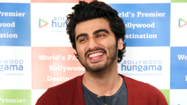 Arjun Kapoor Meet N Greet Part 2