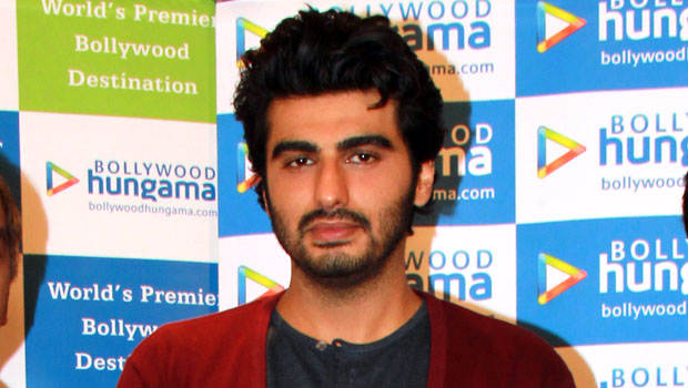 “Sonam Kapoor Doesn’t Realize What She’s Saying Half The Time”: Arjun Kapoor