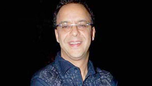Vidhu Vinod Chopra Talks About PK Controversy
