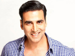 “In The Last 30 Minutes Of Baby, Don’t Even Move”: Akshay Kumar