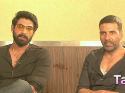 “Neeraj Pandey Believes In Very Straight Storytelling…”: Akshay Kumar